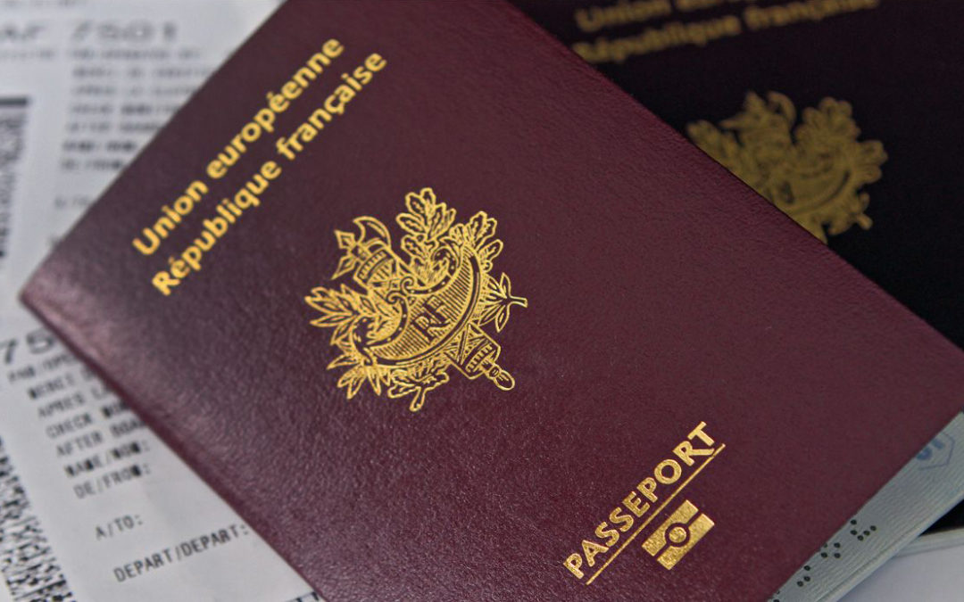 Que faire en cas de perte ou vol de vos papiers d’identité à l’étranger ?