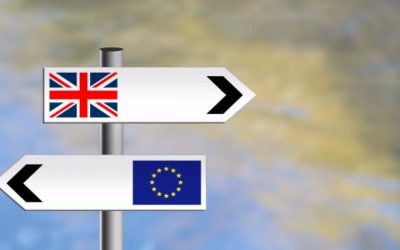 Brexit, quelles conséquences pour mon séjour Au Pair ?