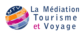 Logo Mediation Tourisme et Voyage
