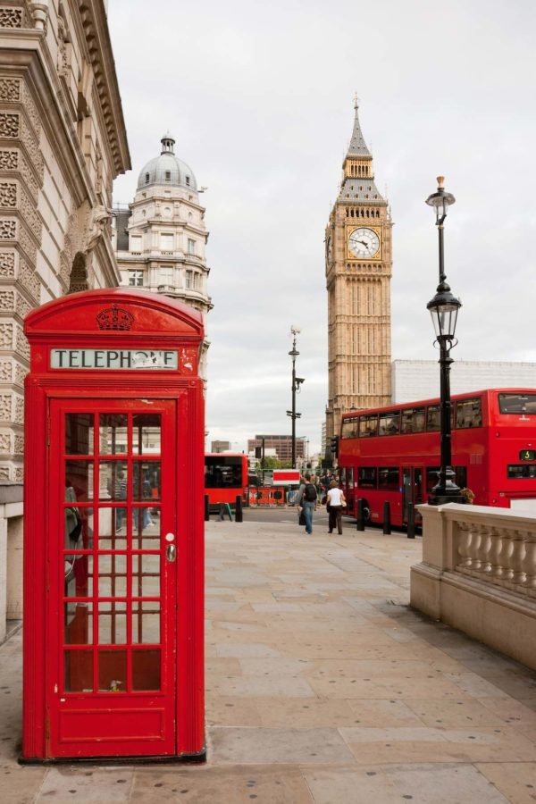 Reservation séjour Au Pair en Angleterre