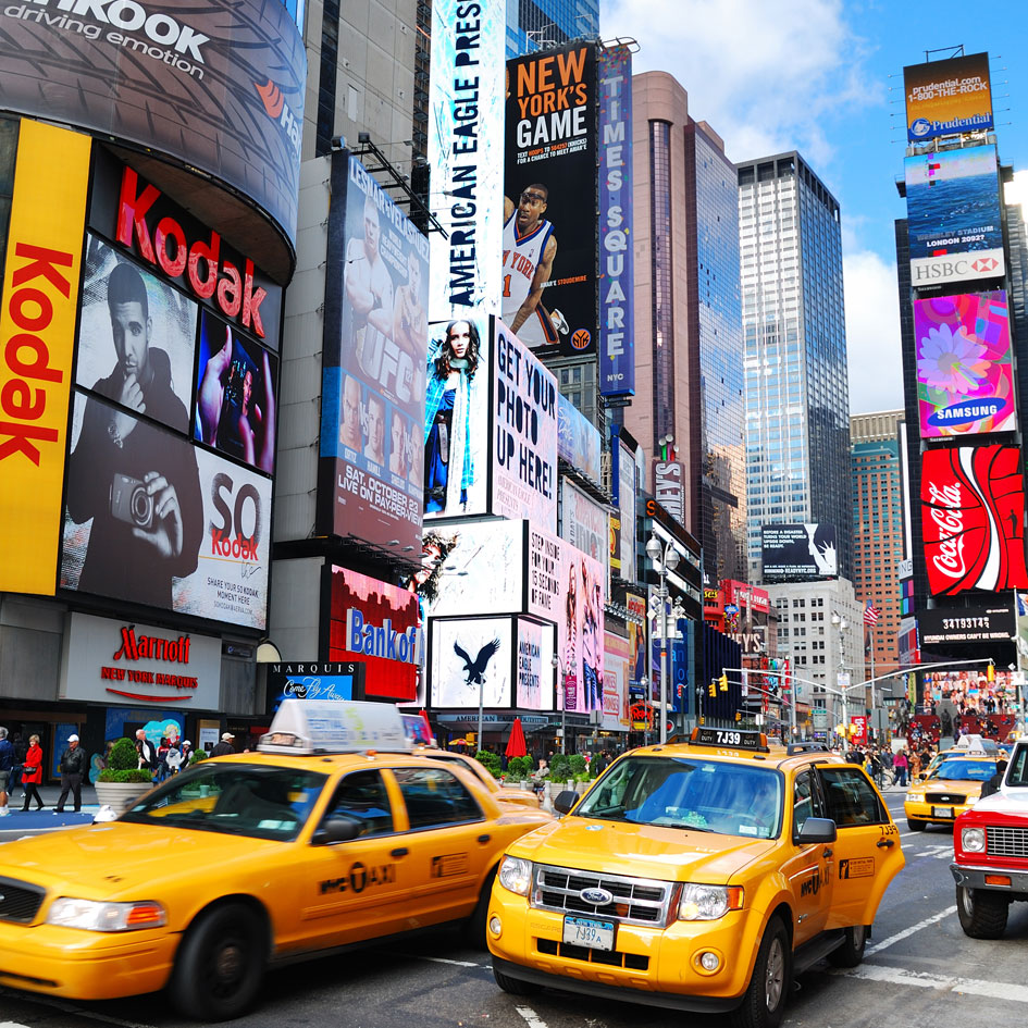 Au pair à NewYork aux USA Au Pays des Langues