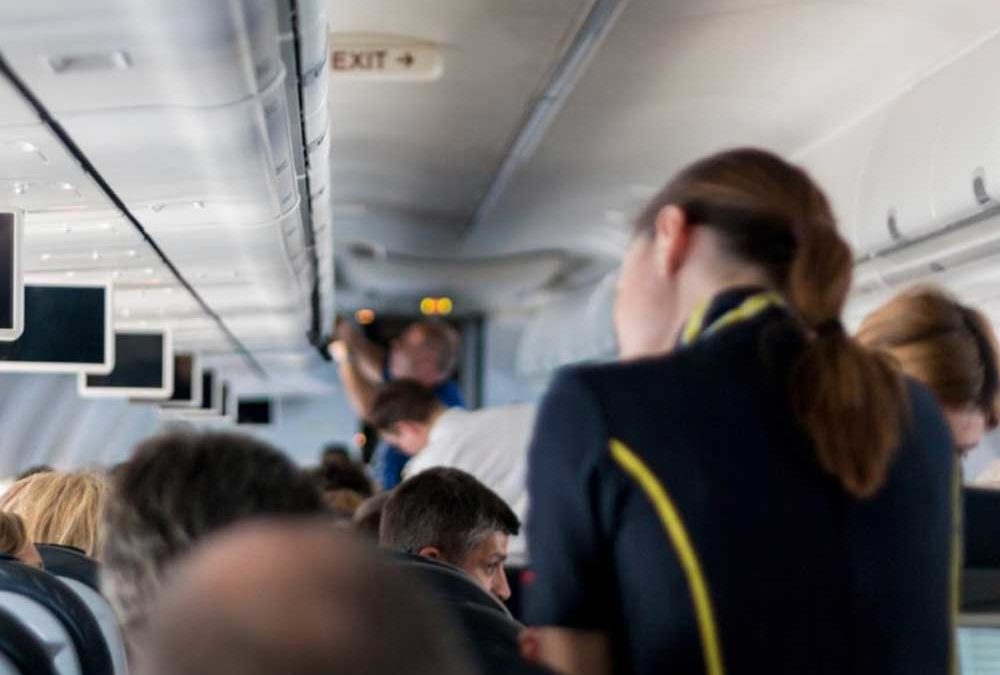 Formation Hôtesse de l’air – CCA Lyon