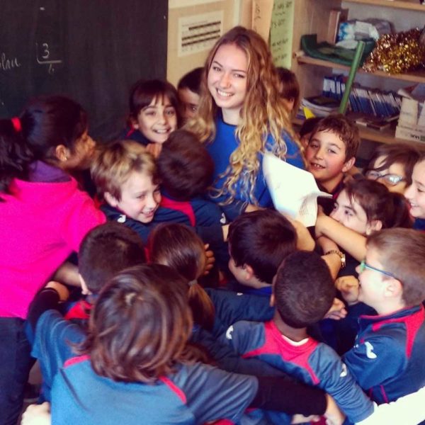 ACCUEIL Au Pair - Frais de placement