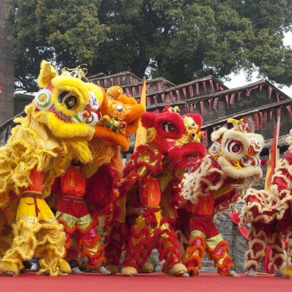 séjour au pair en Chine