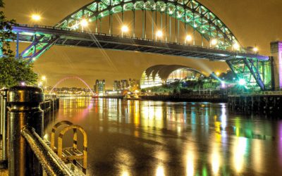 Newcastle upon Tyne