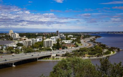 Famille d'accueil en Australie