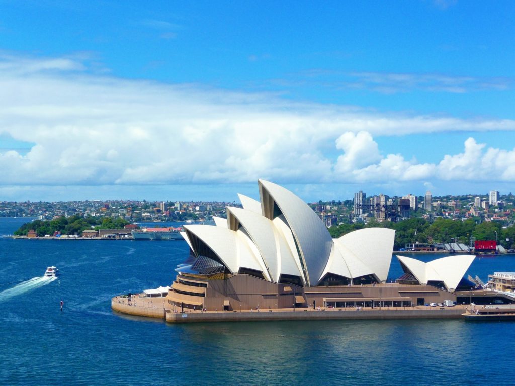 Au-pair-in-sydney