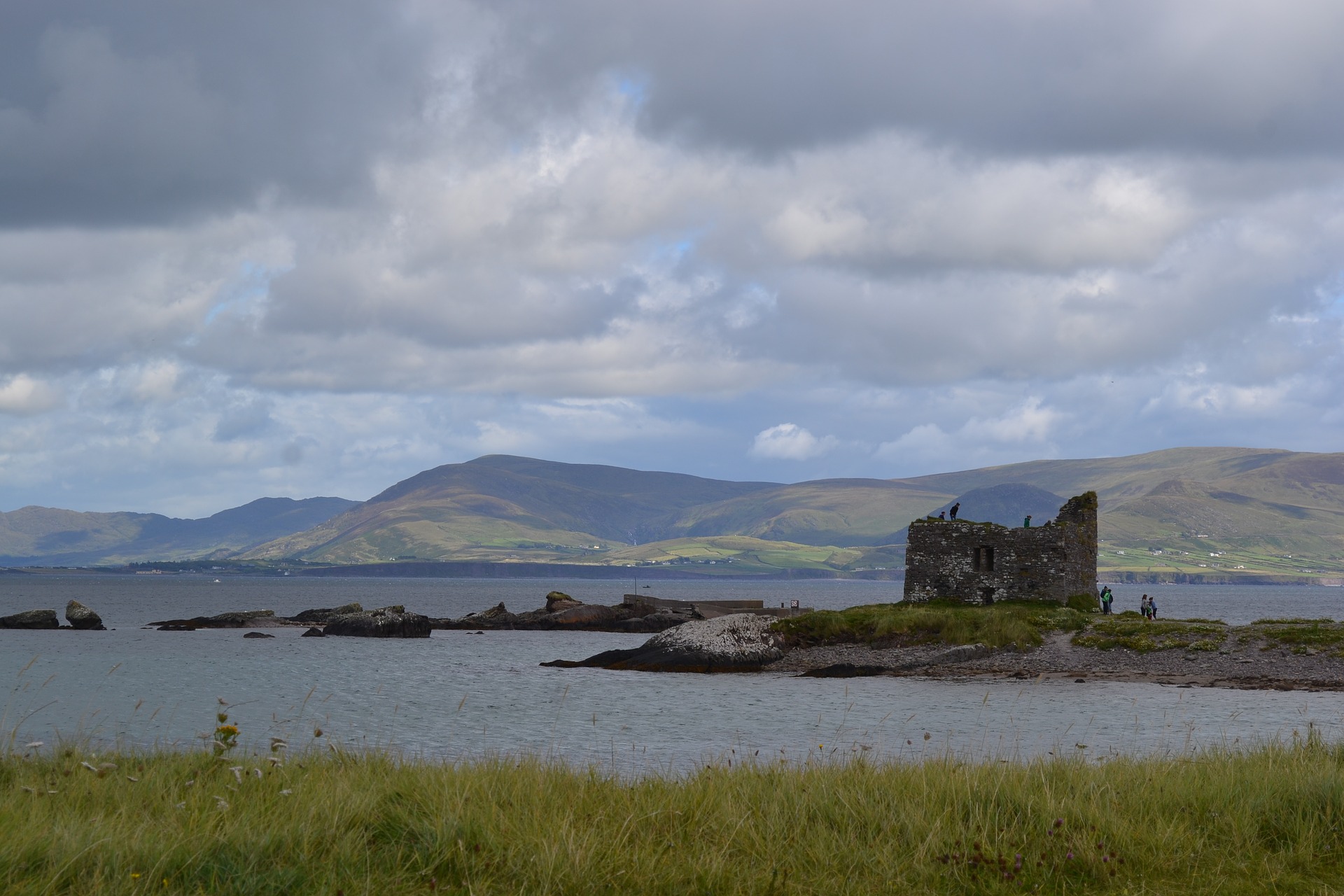 Kildare-au-pair-ireland