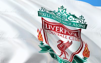 Au pair à Liverpool