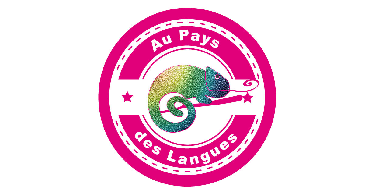 Au Pays des Langues