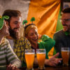 Hôtellerie-Restauration Irlande