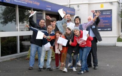 Bournemouth – une expérience linguistique et culturelle à ne pas manquer !