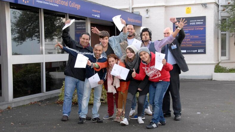 Bournemouth – une expérience linguistique et culturelle à ne pas manquer !