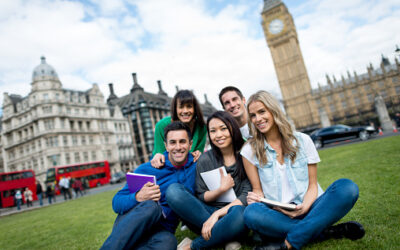 Étudier au Royaume-Uni – les modalités depuis le Brexit !