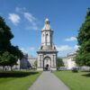 anglais a dublin