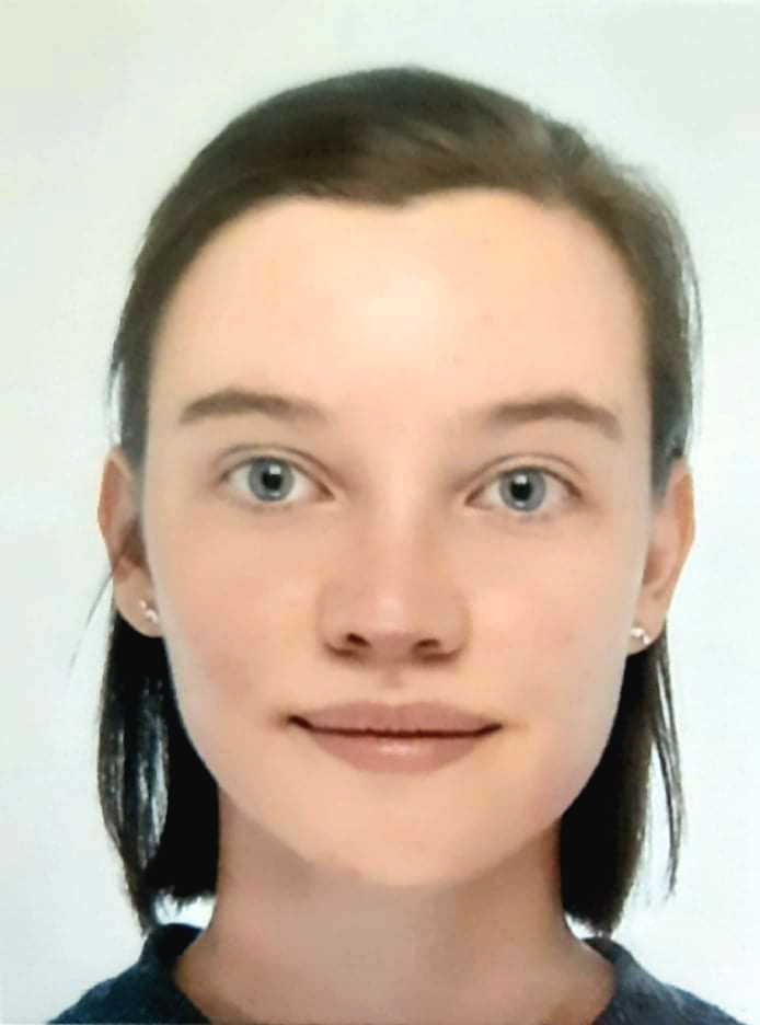 Leeloo, Au pair en Australie
