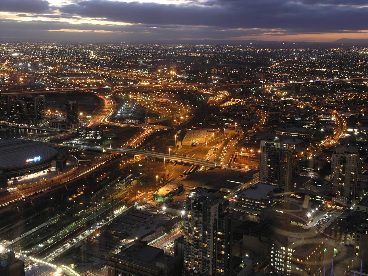 Ines Au pair à Melbourne - Australie