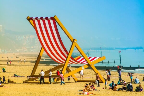 séjour linguistique économique dans une ambiance de vacances