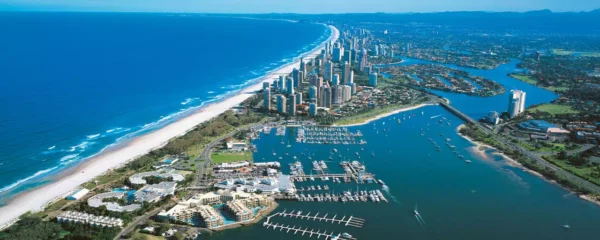 Job linguistique sur Gold Coast